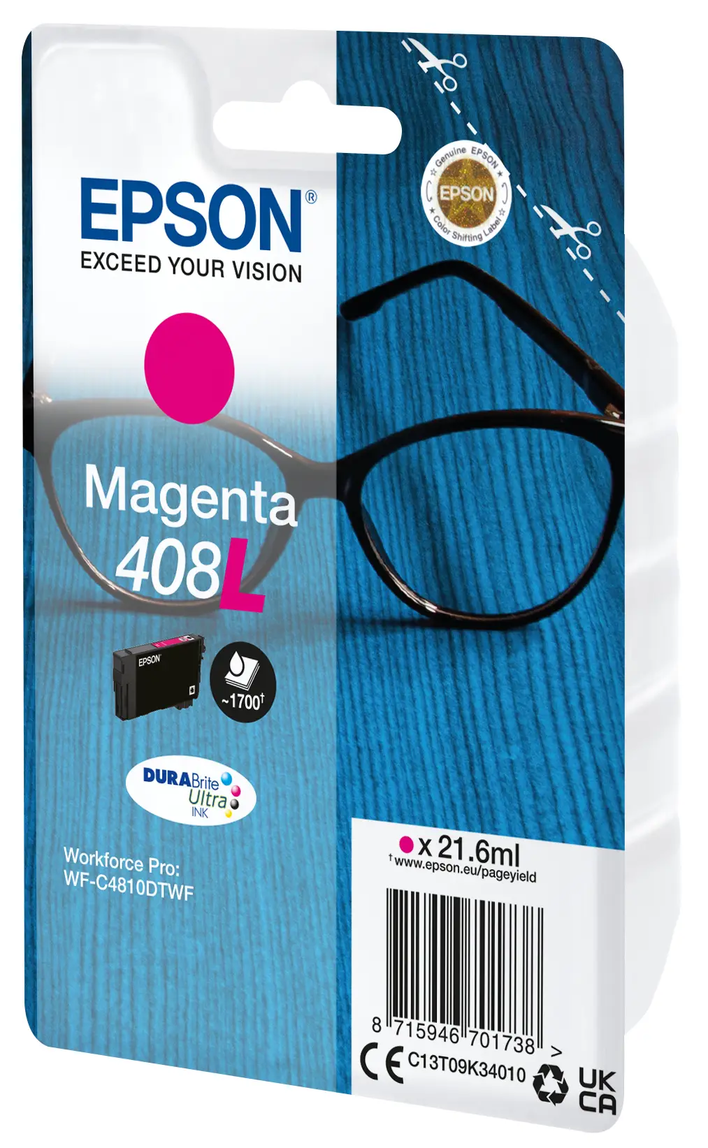 Epson C13T09K34010