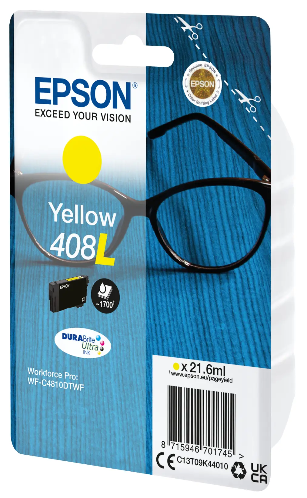 Epson C13T09K44010