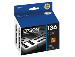 Epson C13T136126-AL