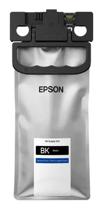 Epson C13T13L140 mürekkep kartuşu 1 adet Orijinal Yüksek (XL) Verimli Siyah T13L140