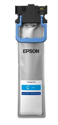 Epson C13T13L240 mürekkep kartuşu 1 adet Orijinal Yüksek (XL) Verimli Cam Göbeği T13L240
