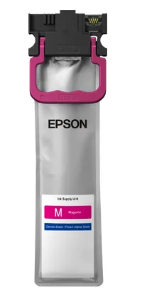 Epson C13T13L340 mürekkep kartuşu 1 adet Orijinal Yüksek (XL) Verimli Macenta T13L340