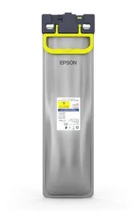 Epson C13T13L440 mürekkep kartuşu 1 adet Orijinal Yüksek (XL) Verimli Sarı T13L440