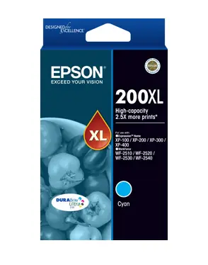 Epson C13T201292