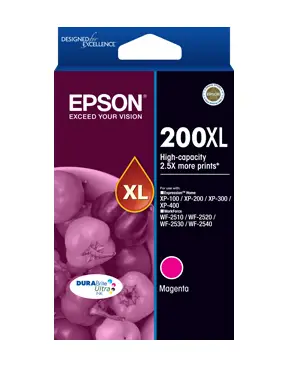 Epson C13T201392