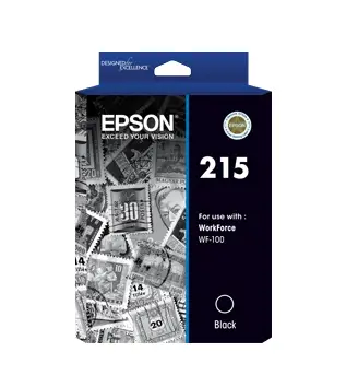 Epson C13T215192