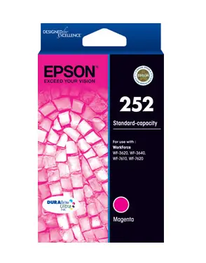 Epson C13T252392