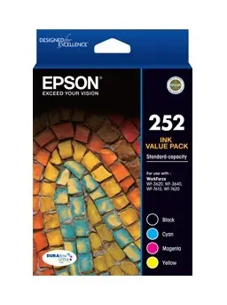 Epson C13T252692