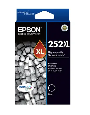 Epson C13T253192