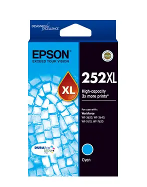Epson C13T253292