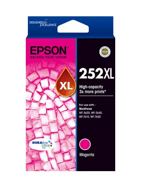 Epson C13T253392