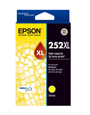 Epson C13T253492
