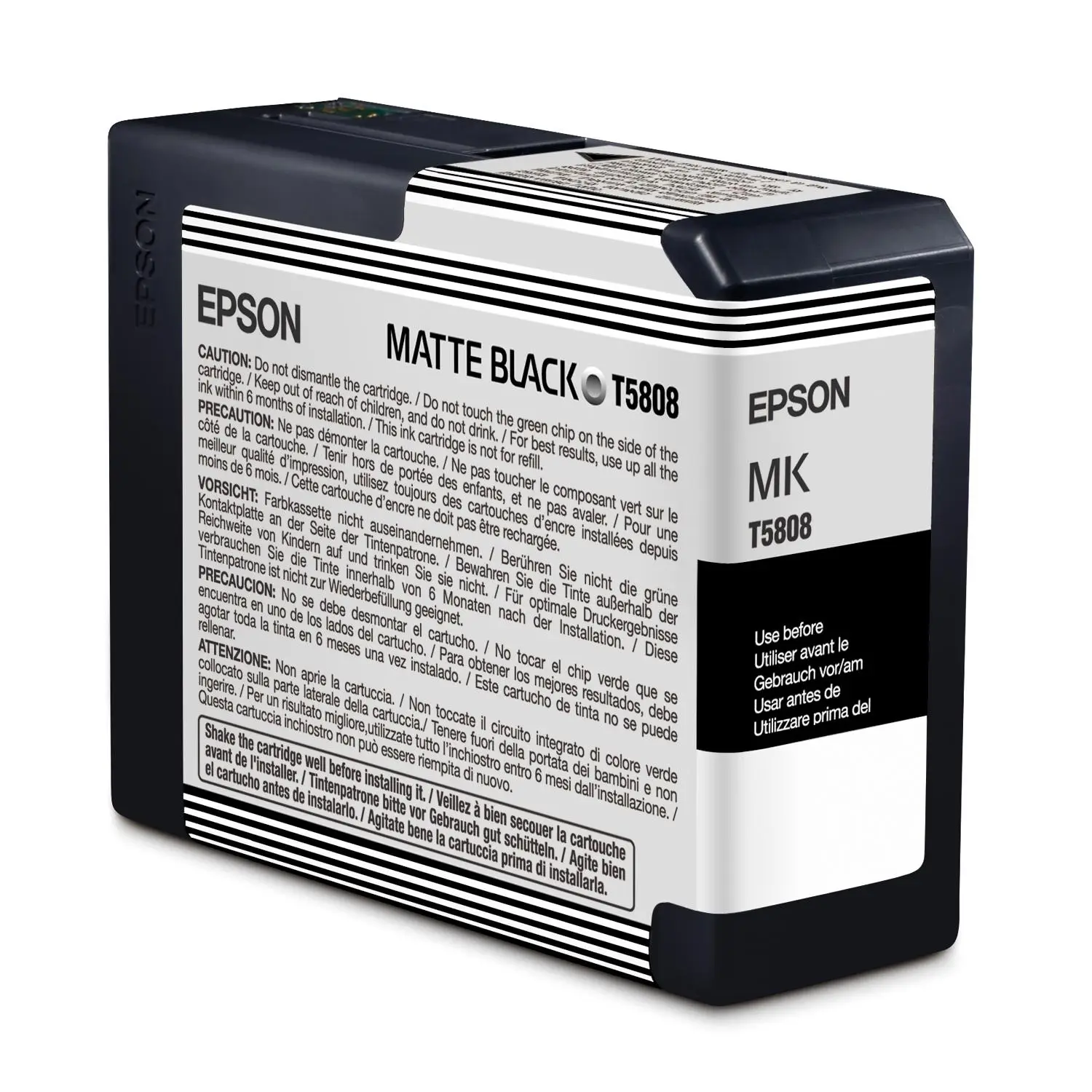Epson C13T5808