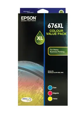 Epson C13T676592