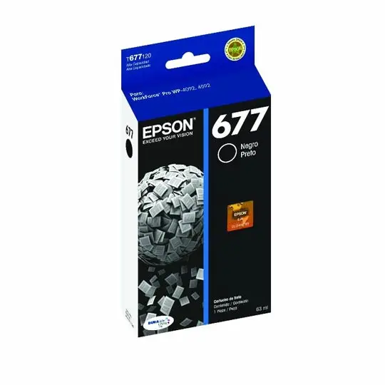 Epson C13T677120-AL