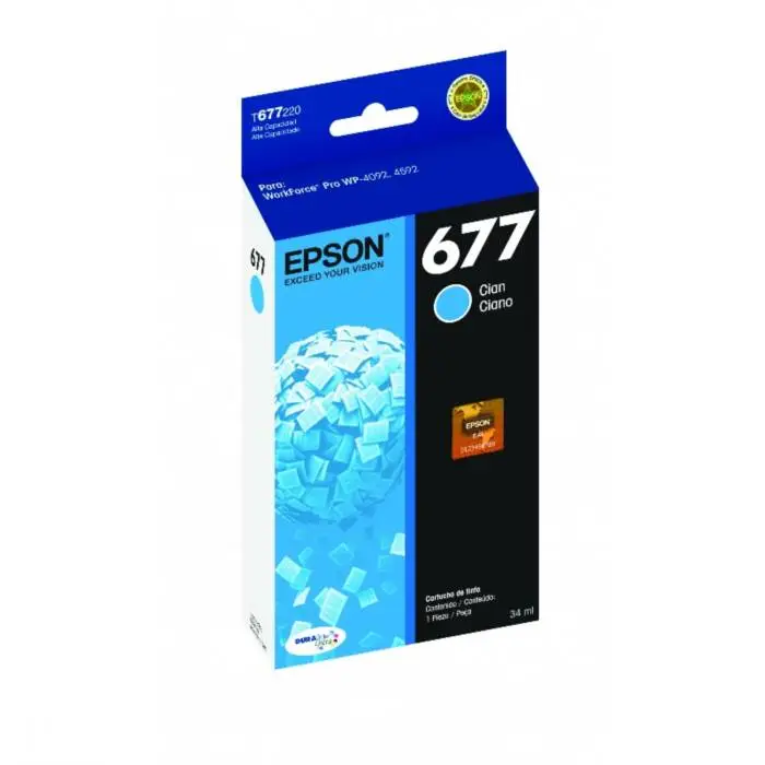 Epson C13T677220-AL