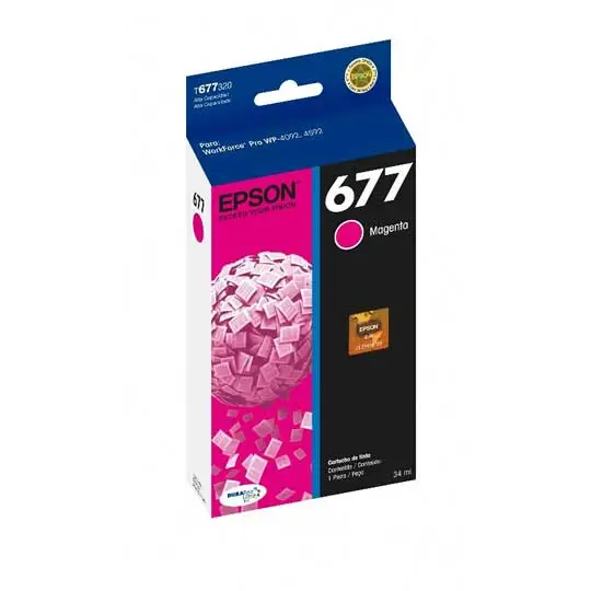 Epson C13T677320-AL