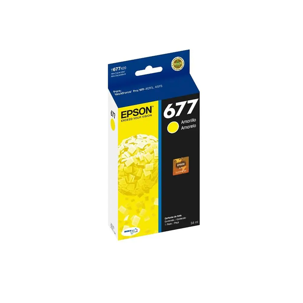 Epson C13T677420-AL