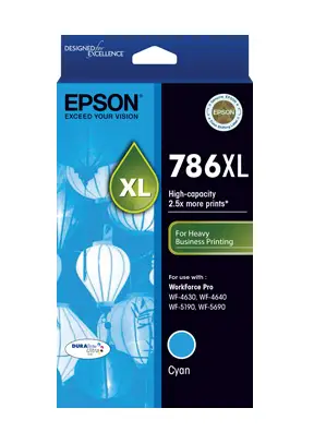 Epson C13T787292