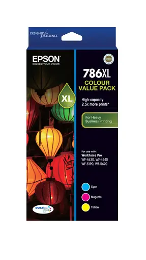 Epson C13T787592