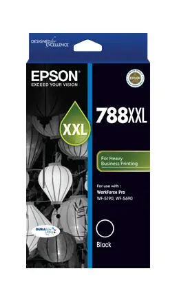 Epson C13T788192
