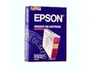 Epson Cartucho magenta 0010343813502