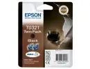 Epson Cartucho p/ Stylus CX5400 8715946363912