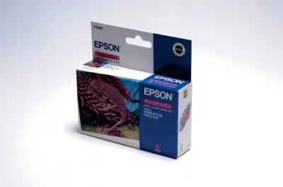 Epson Ink Cart Magenta 450sh f Stylus Ph 2100 C13T034340