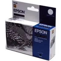 Epson Ink Cart matt black 540sh f SP 2100 C13T034840