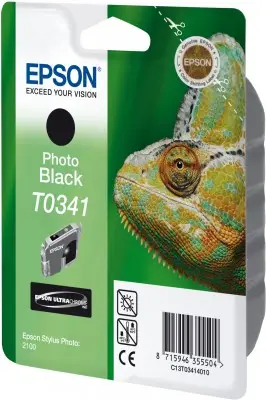 Epson T0341 C13T03414030