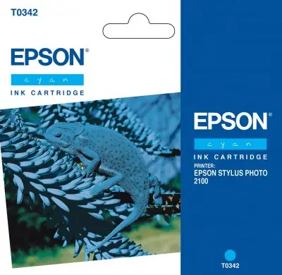 Epson T0342 C13T034240