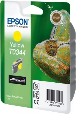 Epson T0344 C13T03444030