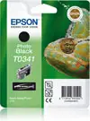 Epson T0345 - Chameleon Inks Light Cyan Cartridge C13T0345