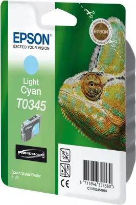 Epson T0345 C13T03454030