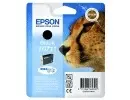 Epson DURABrite Ink Cartridge Black T0711 (Cheetah) C13T071140B0