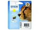 Epson DURABrite Ink Cartridge Yellow T0714 C13T071440B0