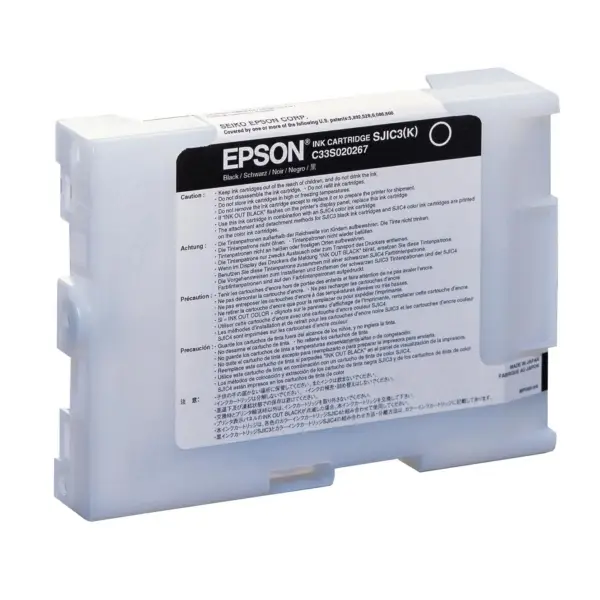 Epson Colour S020413 C33S020413