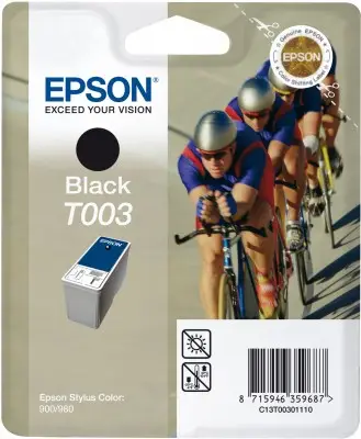 Epson T003 C13T00301130