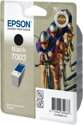 Epson T003 C13T003011HA