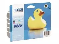 Epson RX420/RX520/R240/RX425 Multi Pack C13T055640A0