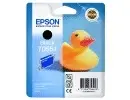 Epson T0551 Black Ink Cartridge C13T05514030