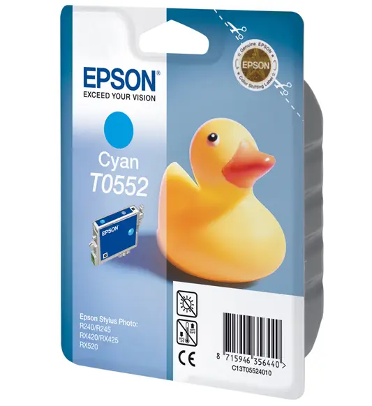Epson T0552 C13T055240JA