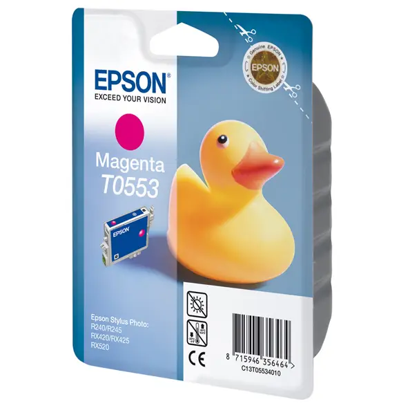 Epson T0553 C13T055340JA