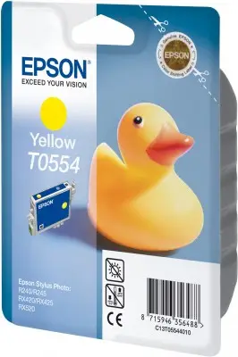Epson T0554 C13T05544030