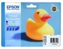 Epson T0556 Ink Cartridge C13T05564030