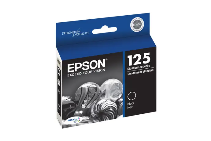 Epson DURABrite Ultra T125120 C13T125120-S