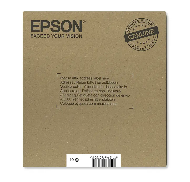 Epson C13T16264511