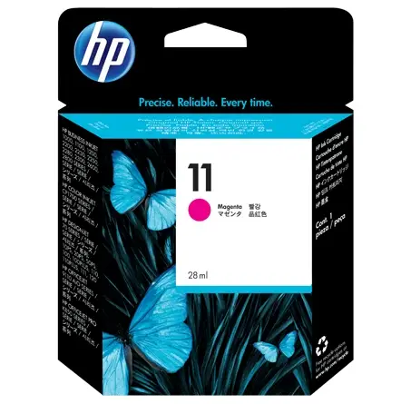 HP 11 C4837AE