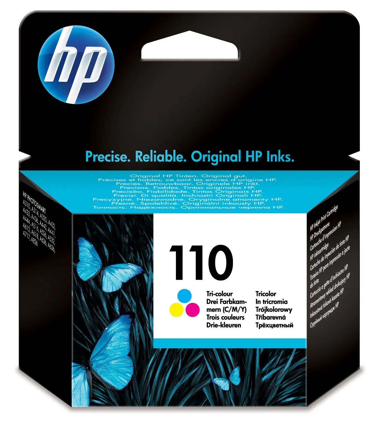 HP 110 CB304AE