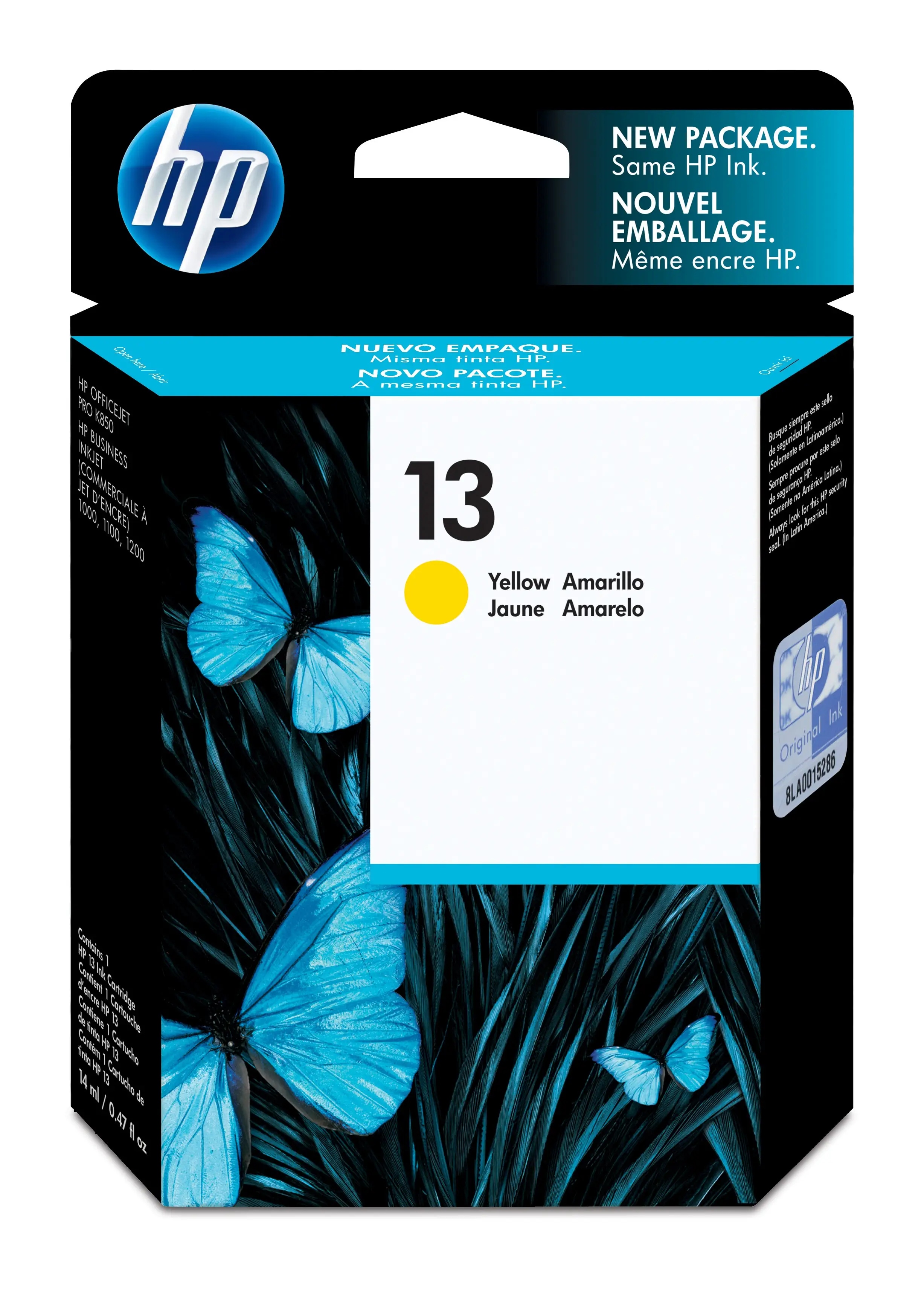HP 13 C4817AE